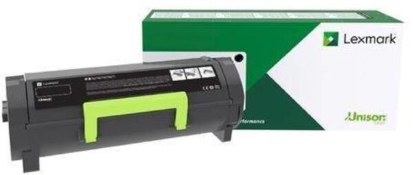 Toner Original Lexmark Black, B282X00, pentru B2865|MB2770, 30K,  , "B282X00"