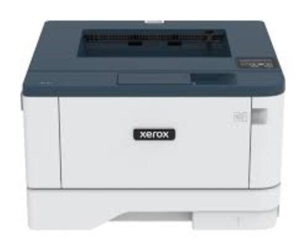 Imprimanta Laser Mono XEROX B310DNI, A4, Functii: Impr., Viteza de Printare Monocrom: 40ppm, Viteza de printare color: , Conectivitate:USB|Ret|WiFi, Duplex:Da, ADF:Nu(timbru verde 40 lei) "B310V_DNI"