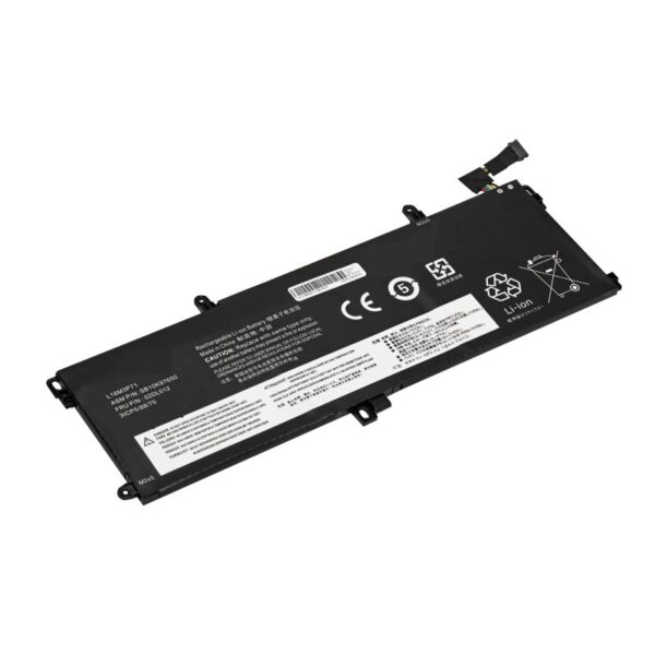 Baterie laptop Lenovo ThinkPad T590 T15 P15s P53s L18L3P71 L18M3P71