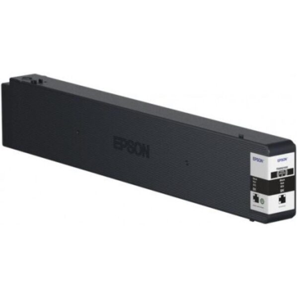 Cartus Cerneala Original Epson Black, T02Q100, pentru WF-C20600, 50k, incl.TV 1.2incl.TV "C13T02Q100"