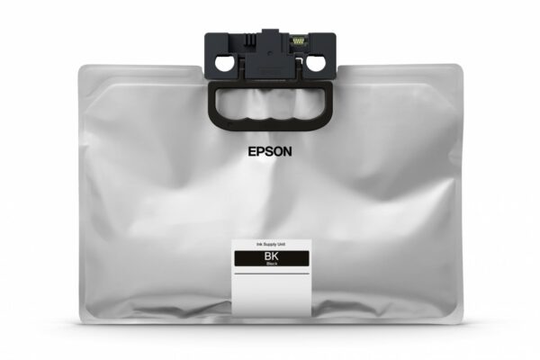 Cartus Cerneala Original Epson Black, , pentru , , "C13T12F140"