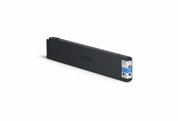 Cartus Cerneala Original Epson Cyan, T858200, pentru WF-C20590, 50k, incl.TV 1.2incl.TV "C13T858200"