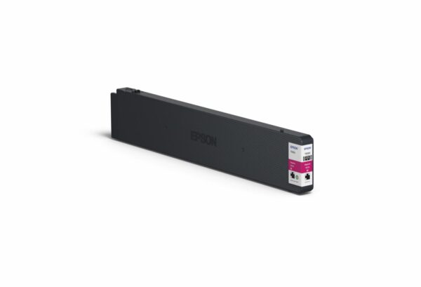 Cartus Cerneala Original Epson Magenta, T858300, pentru WF-C20590, 50k, incl.TV 1.2incl.TV "C13T858300"