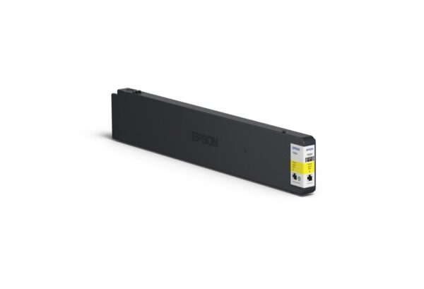 Cartus Cerneala Original Epson Yellow, T858400, pentru WF-C20590, 50k, incl.TV 1.2incl.TV "C13T858400"