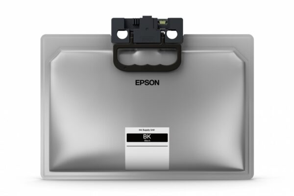 Cartus Cerneala Original Epson Black, T966140, pentru WF-M5298|M5299|M5799, XXL, 40K, , "C13T966140"