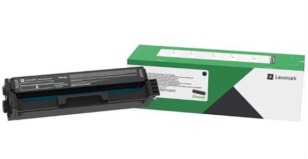 Toner Original Lexmark XK0, Black, C342XK0, pentru C3426|MC3426, 4.5K,  , "C342XK0"