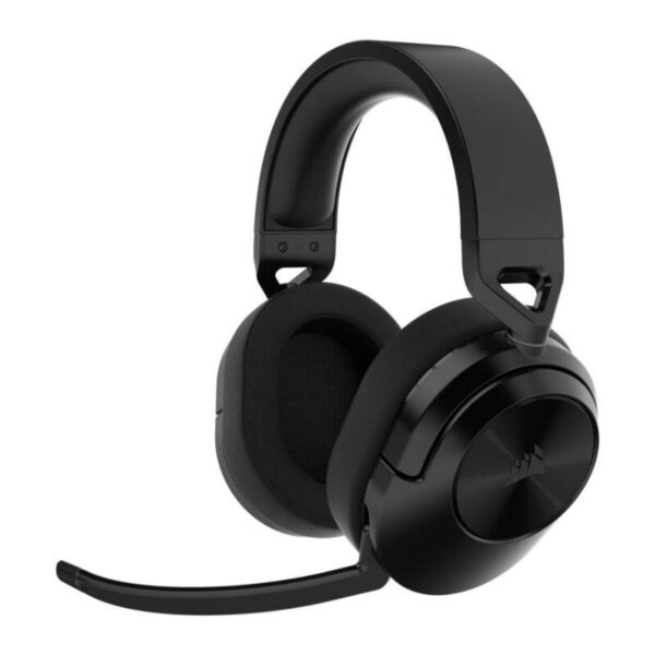 Corsair HS55 WIRELESS Gaming Headset - Carbon "CA-9011280-EU"