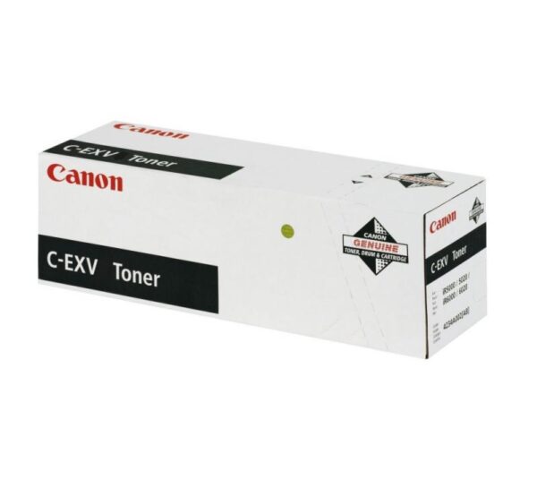 Toner Original Canon Black, EXV43, pentru IR Advance 400I|IR Advance 500I, 15.2K,NOPP, "CF2788B002AA"