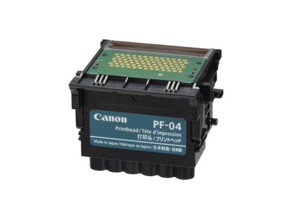 PRINTHEAD CANON PF-04 "CF3630B001AA"