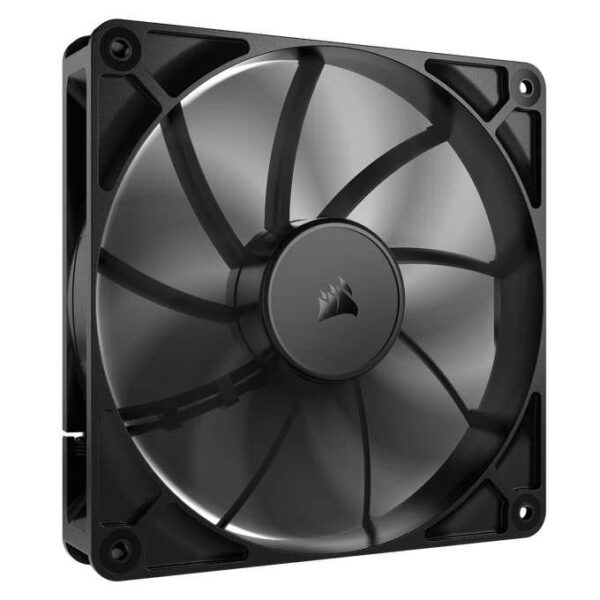 Ventilator CORSAIR RS140 BLACK "CO-9050190-WW"