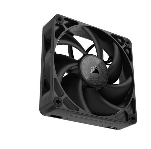 Ventilator CR iCUE LINK RX120 MAX BLACK "CO-9051041-WW"