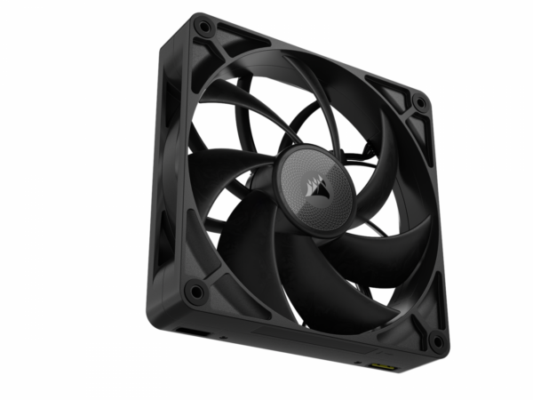 Ventilator CR iCUE LINK RX140 MAX BLACK "CO-9051043-WW"