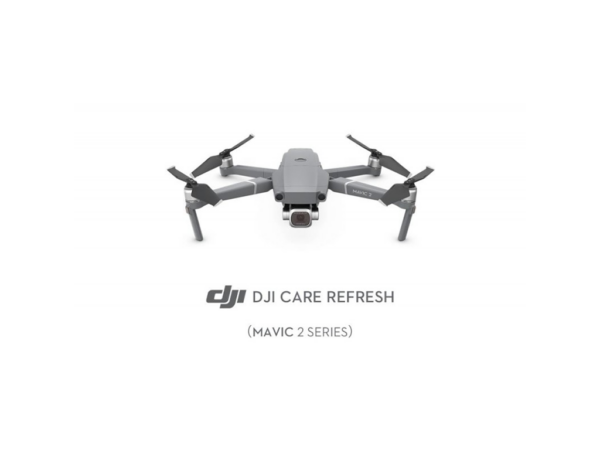 Licenta asigurare DJI Care Refresh Mavic 2 "CP.QT.00001168.01"