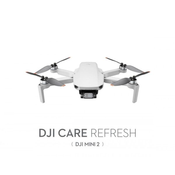 Licenta electronica DJI Care Refresh 1Y Mini 2 "CP.QT.00004179.01"