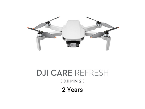 Licenta electronica DJI Care Refresh 2Y Mini 2 "CP.QT.00004245.01"