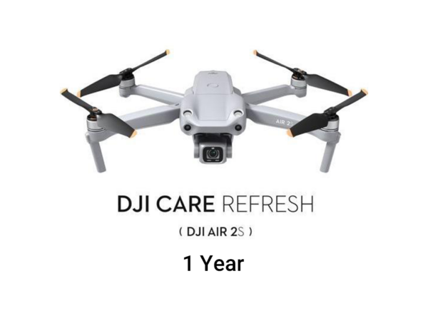 Licenta electronica DJI Care Refresh 1Y Air 2S "CP.QT.00004778.01"