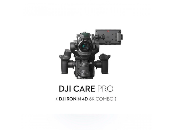 Licenta electronica DJI Care Pro Ronin 4D-6K "CP.QT.00005239.01"