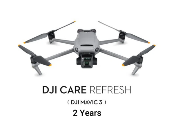 Card licenta asigurare DJI, 2Y (Mavic 3)Care Refresh "CP.QT.00005418.01"