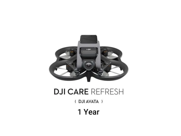 Licenta electronica DJI Care Refresh Avata, 1Y "CP.QT.00006368.01"