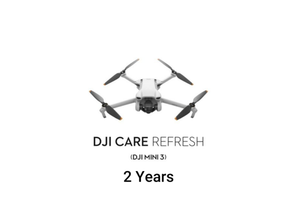 Licenta electronica DJI Mini 3, 2Y "CP.QT.00007454.01"