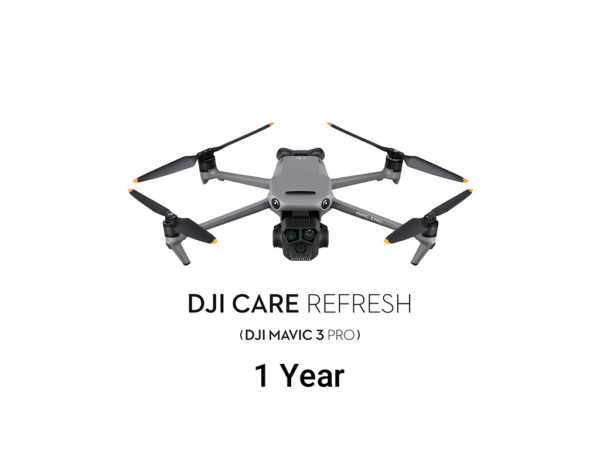 Licenta electronica DJI Mavic 3Pro, 1YCare Refresh "CP.QT.00008054.01"