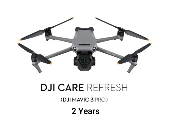 Licenta electronica DJI Mavic 3 Pro, 2YCare Refresh "CP.QT.00008063.01"