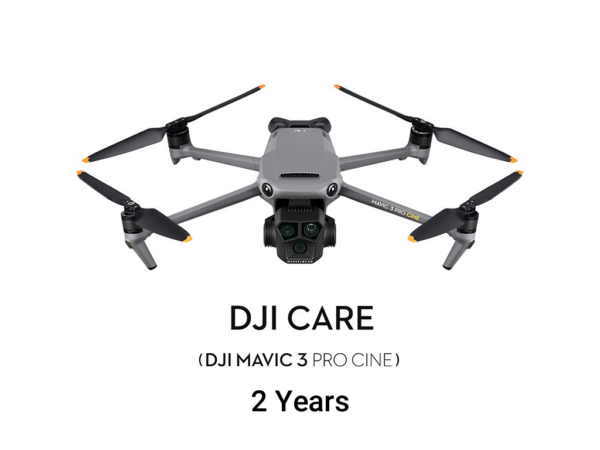 Card licenta asigurare DJI, 2Y Mavic 3 Pro Cine "CP.QT.00008153.01"