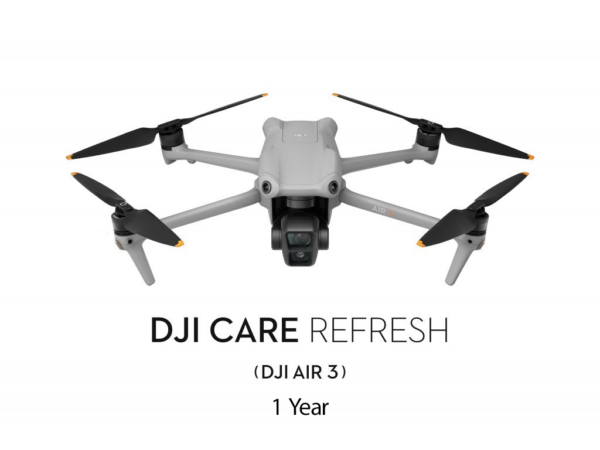 Card licenta asigurare DJI, 1Y (Air 3) "CP.QT.00008588.01"