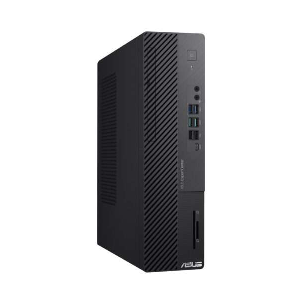 PC ASUS D700SE Intel Core i5-13500, 16GB RAM, SSD 512GB, Windows 11 Pro | Desktop Business Performance