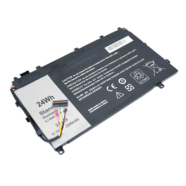 Baterie laptop Dell Latitude 7350 13 7000 Series MN791 0MN791 GWV47 271J9 - imagine 4