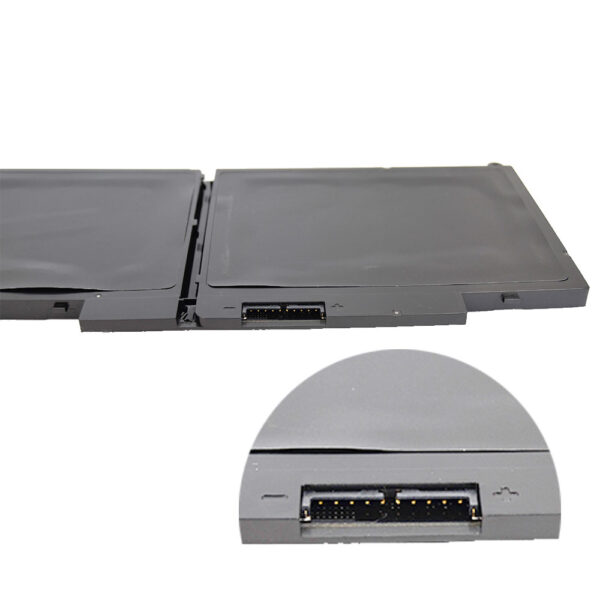 Baterie laptop Dell Latitude 14 5000 E5470 E5570 E5550 Precision 3510 - imagine 4