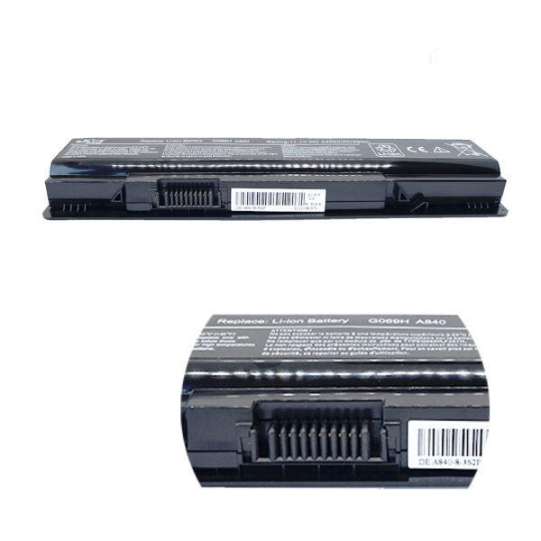 Baterie laptop Dell Vostro 1014 A840 A860 F287H - imagine 3