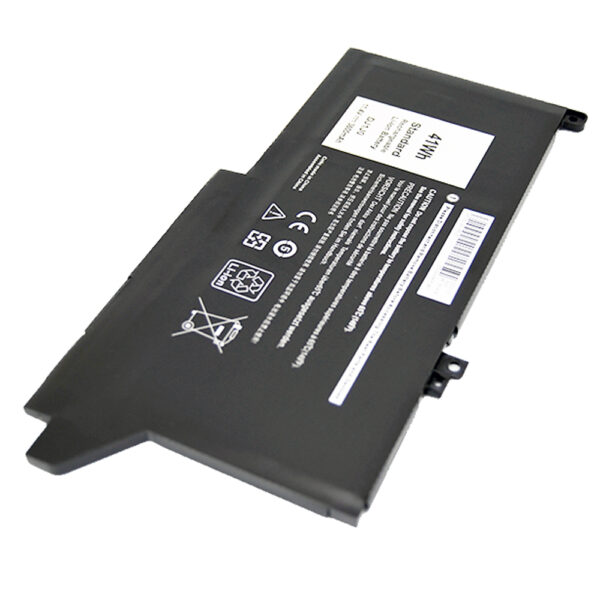 Baterie laptop Dell Latitude 12 7280 7290 E7280 E7290 13 7380 7390 E7380 E7390 14 7480 7490 E7480 E7490 DJ1J0 - imagine 3