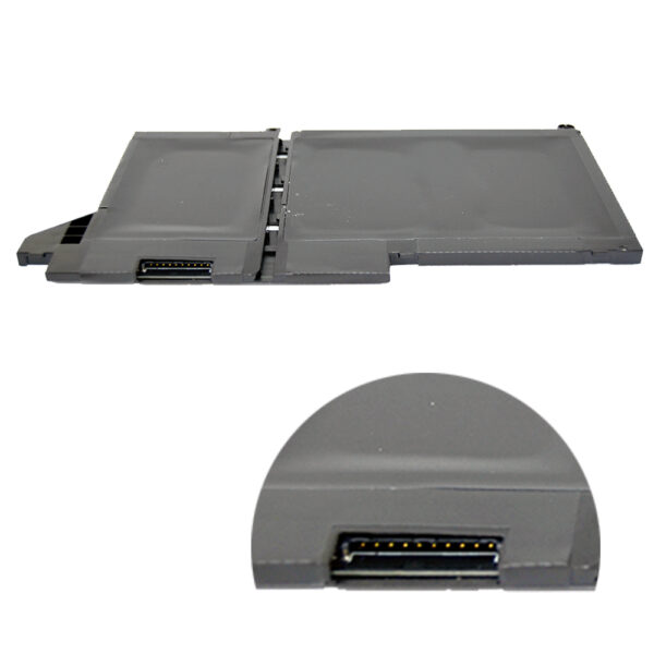 Baterie laptop Dell Latitude 12 7280 7290 E7280 E7290 13 7380 7390 E7380 E7390 14 7480 7490 E7480 E7490 DJ1J0 - imagine 4