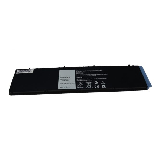 Baterie laptop Dell Latitude E7440 E7450 34GKR F38HT - imagine 3