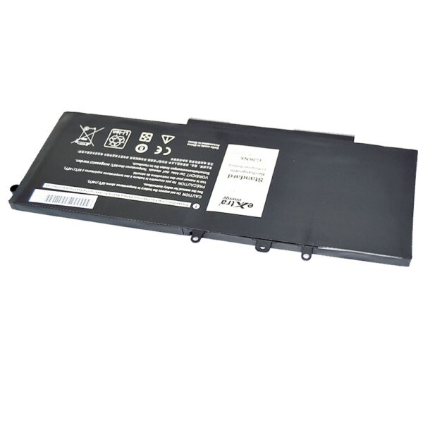 Baterie laptop Dell Latitude E5280 E5290 E5480 E5580 E5490 E5491 E5590 E5591 Precision 15 3520 M3530 GJKNX - imagine 4