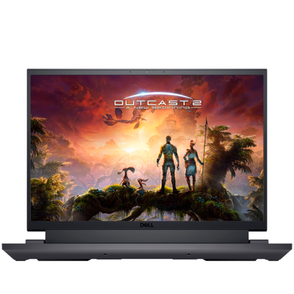 Laptop Gaming Dell G16 7630 QHD 240Hz, i9-13900HX, RTX 4070 8GB, 32GB RAM, 1TB SSD, Windows 11 Pro