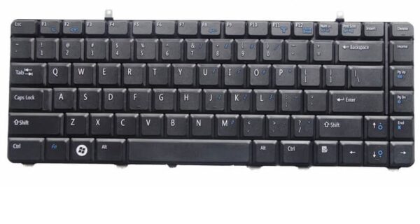 Tastatura laptop pentru DELL VOSTRO 1014 A860 PP37L 1015 - imagine 2