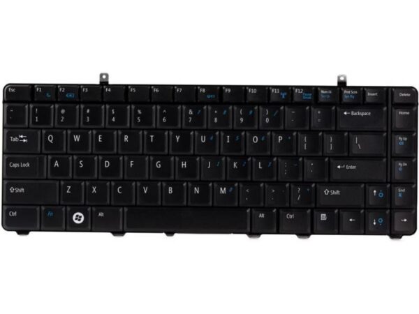 Tastatura laptop pentru DELL VOSTRO 1014 A860 PP37L 1015 - imagine 4