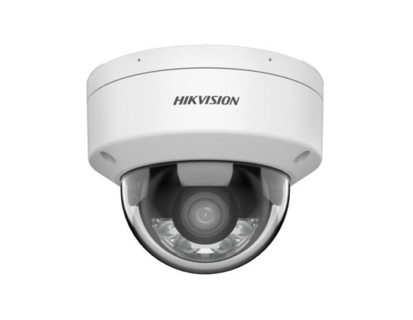 CAMERA IP DOME 4MP 4MM IR30M "DS-2CD2147G2H-LISU(4MM)(EF)"