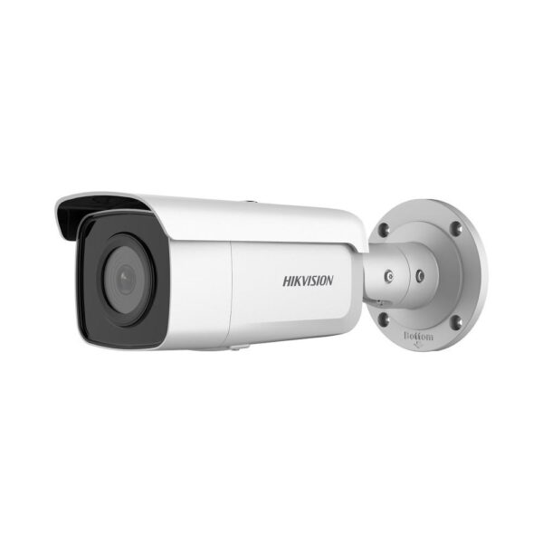 CAMERA IP BULLET  4MP 4MM IR60M ACUSENS, "DS-2CD2T46G2-2I4C"