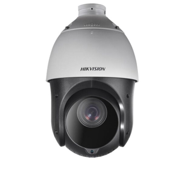 CAMERA IP PTZ 4MP 4.8-120MM IR 100M "DS-2DE4415IW-DET5"