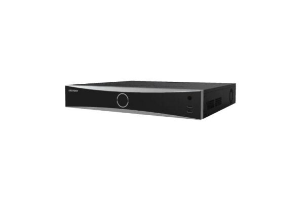 NVR TURBO 16 PoE K Series AcuSense 4K "DS-7732NXI-K4/16P" (timbru verde 2 lei)