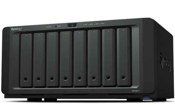 Synology DS1823xs+ "DS1823xs+" (timbru verde 4 lei)