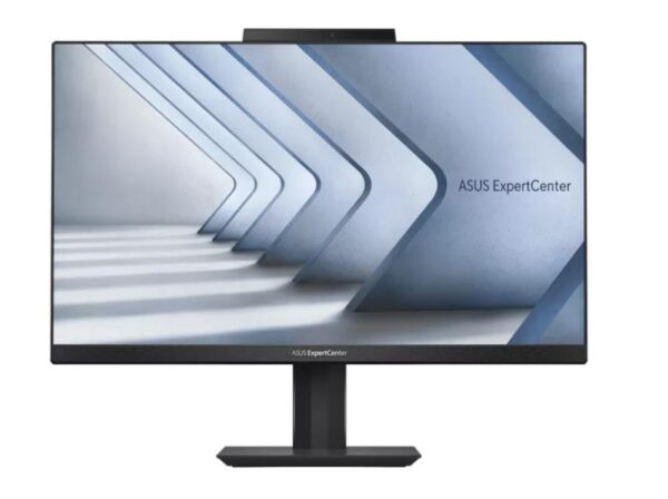 ASUS E5402WVAK All-in-One PC, Intel Core i5-1340P, 24", 32GB RAM, 512GB SSD - Performanță și Eleganță