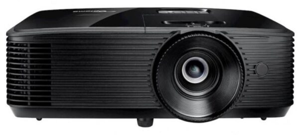 Videoprojector W371, WXGA  3800 ANSI, 25.000:1 , Inputs 1 x HDMI 1.4a 3D support, 1 x VGA (YPbPr/RGB), 1 x Composite video, 1 x Audio 3.5mm Outputs 1 x VGA, 1 x Audio 3.5mm, 1 x USB-A power 1A Control "E9PX7D701EZ3" (timbru verde 4 lei)