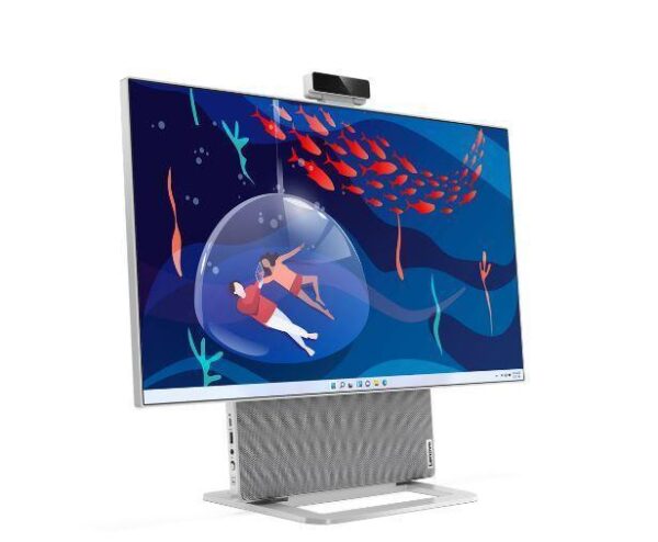 Lenovo AIO7-27APH8 | PC All-in-One 27" | AMD Ryzen 7 8845HS | 32GB RAM | SSD 1TB | F0HK003ARI