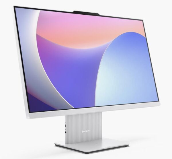 Lenovo AIO-27ARR9 | PC All-in-One 27" | AMD Ryzen 7-7735HS | 16GB RAM | SSD 512GB | Windows 11