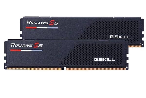 DDR G.Skill MEMORY DIMM 32GB DDR5-5600 K2/5600J3036D16GX2-RS5K G.SKILL "F5-5600J3036D16GX2-RS5K"