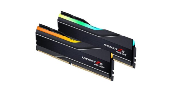 MEMORY DIMM 32GB DDR5-5600 K2/5600J3036D16GX2-TZ5NR G.SKILL "F5-5600J3036D16GX2-TZ5NR"